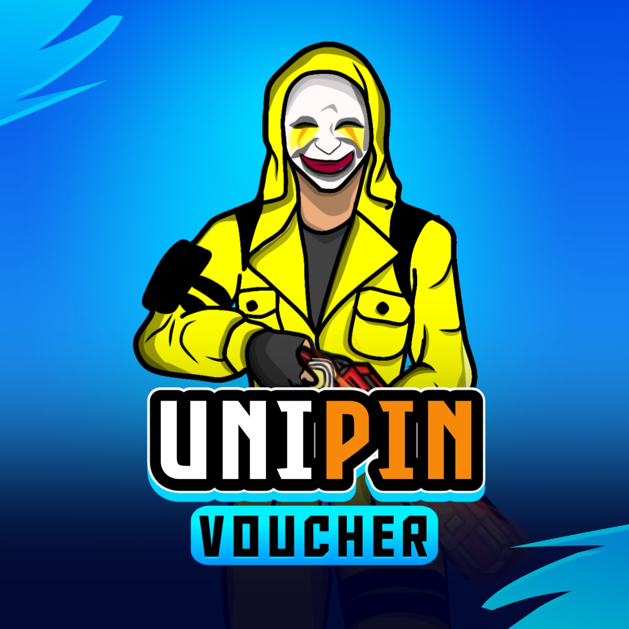 UNIPIN VOUCHER [BDT]