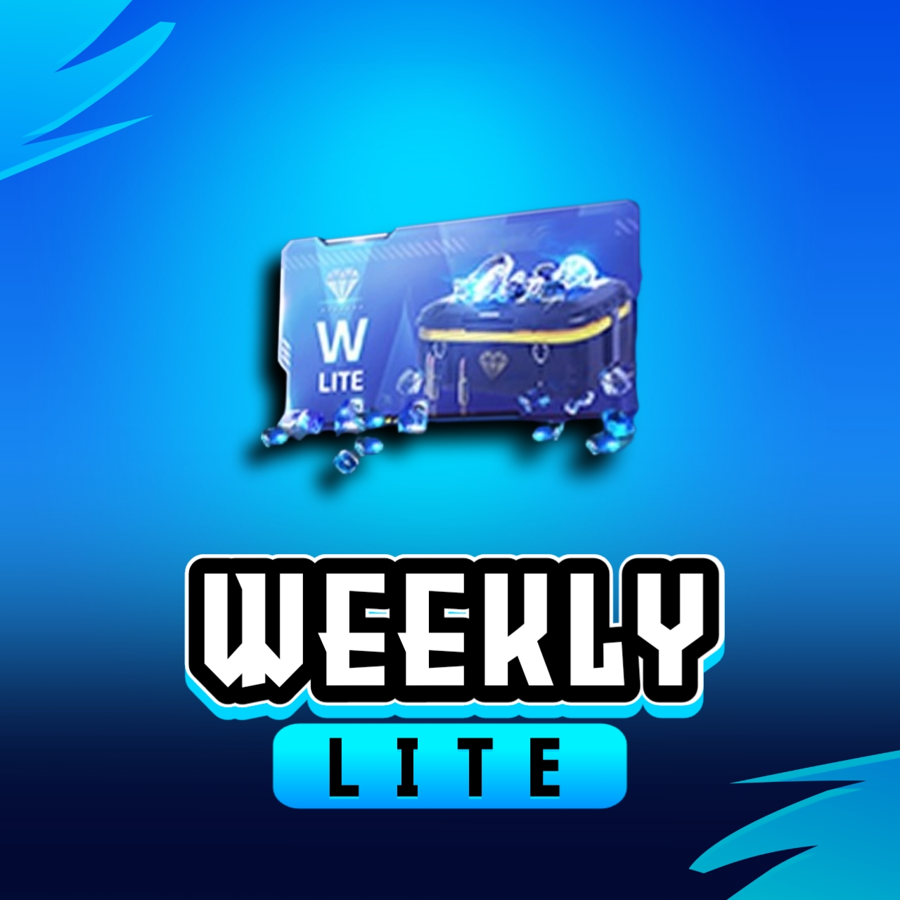 Weekly Lite [ID CODE]
