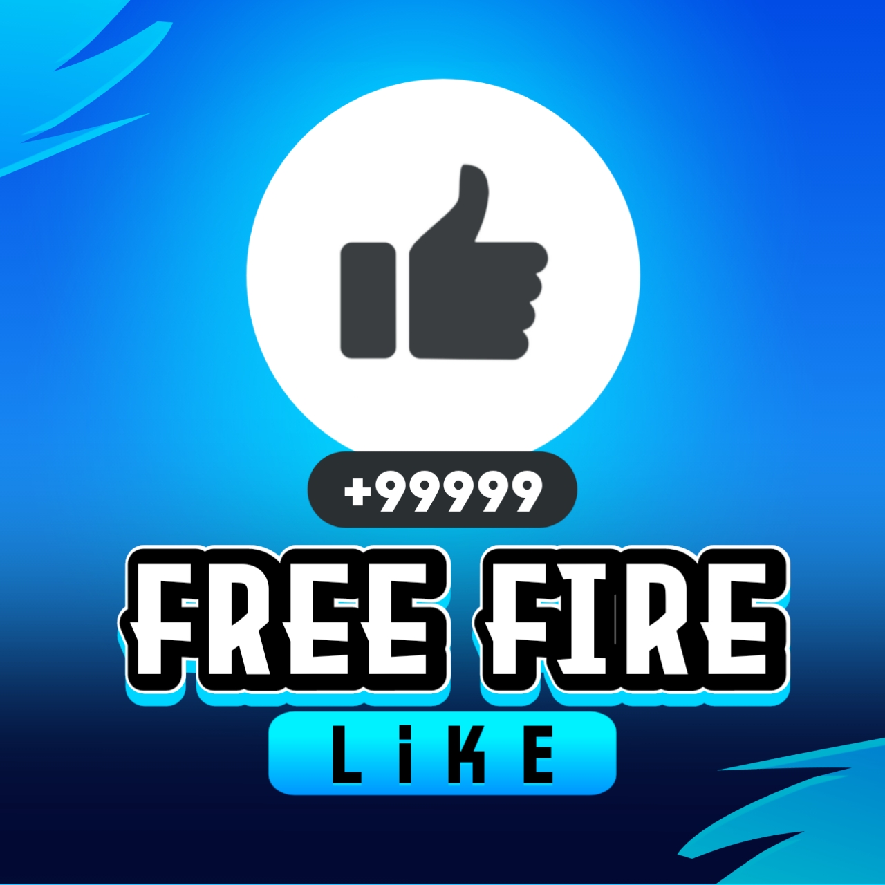 Free Fire Likes