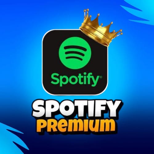 Spotify Premium