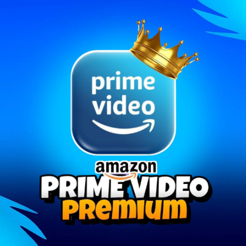 Amazon Prime video