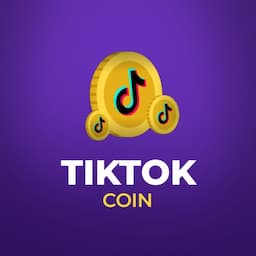 TikTok Coin