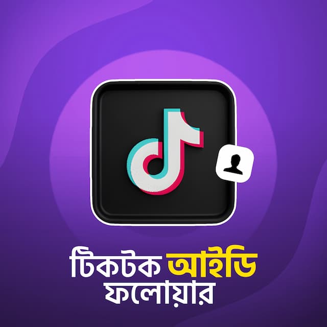  TikTok Like-Follow