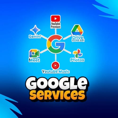 Google Service