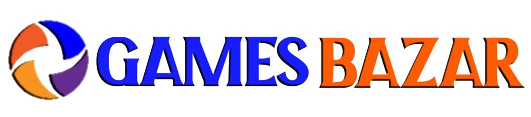 Games Bazar