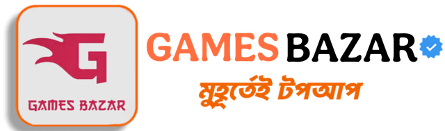 Games Bazar